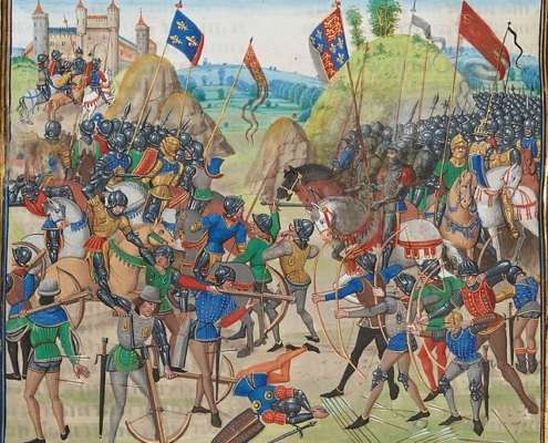 Damage - Chain of Command